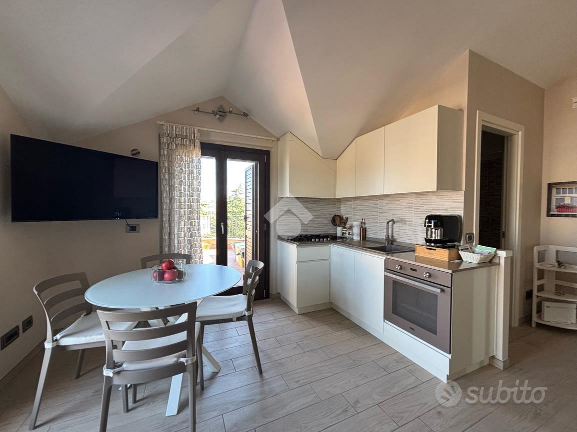 Appartamento – Morro d'Oro, Pagliare - Vista 4