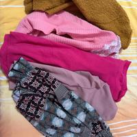 Abbigliamento invernale