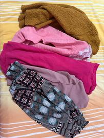 Abbigliamento invernale