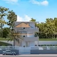 Appartamenti nuova costruzione Via Spazzilli