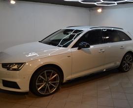 AUDI A4 Avant 40 g-tron S tronic S line edition
