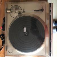 Piatto Giradischi DENON Quartz DP-31L