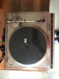 Piatto Giradischi DENON Quartz DP-31L