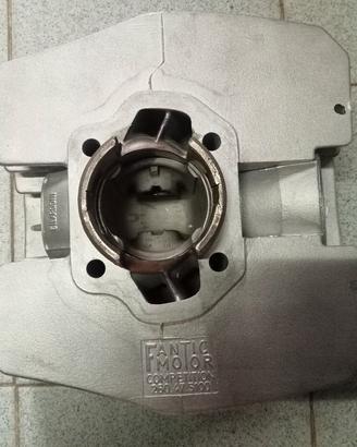 cilindro Fantic 125 Brissoni