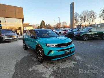 Opel Mokka 1.2 TurboBenzina 136cv GS KM ZERO