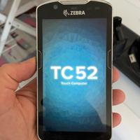 Palmare zembra tc52