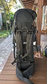 Zaino porta bambino Montis Move