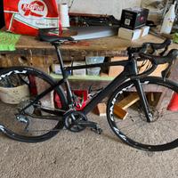Cube Agree SLT disc, S