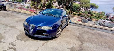 alfa romeo gt 1900