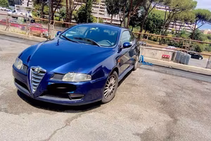alfa romeo gt 1900