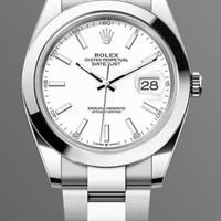 Rolex Datejust 41mm