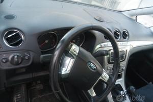 Ricambi interni Ford S-Max anno 2007