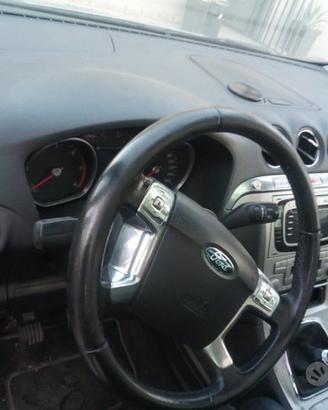 Ricambi interni Ford S-Max anno 2007