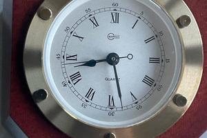 Orologio da nave Barigo