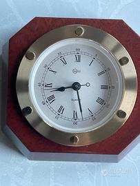 Orologio da nave - barca Barigo