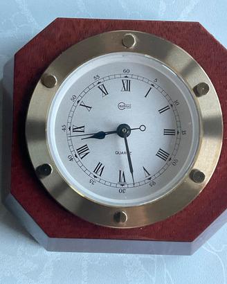 Orologio da nave - barca Barigo