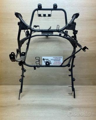 Telaietto tmax 2004 2007 abs