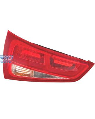 FANALE SINISTRO PER AUDI A1 SPORTBACK 10-14 LED BI