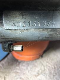 Motore vespa 125