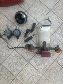ricambi yamha xt 250 e xt 600