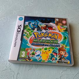 gioco Pokémon 