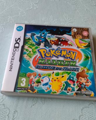gioco Pokémon 