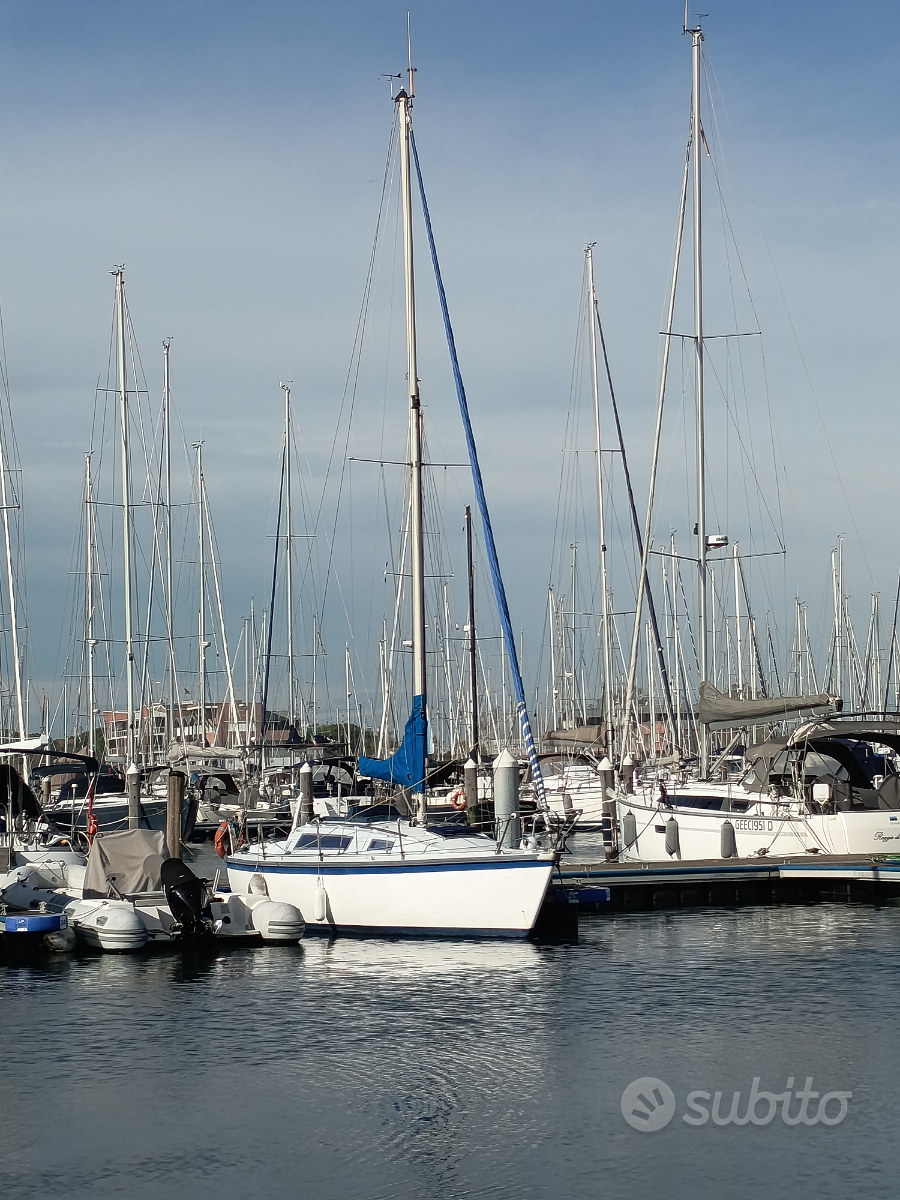 Aloa Marine 27 — Vedi foto 1