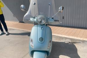 Vespa Lx 125