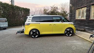 Volksvagen ID.Buzz Pro+