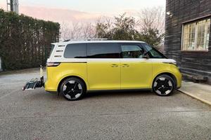 Volksvagen ID.Buzz Pro+