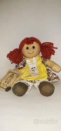 BAMBOLA MY DOLL