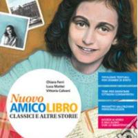 Nuovo amico libro. Libro scuola media