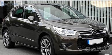 Citroën ds 4 