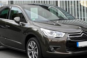 Citroën ds 4 