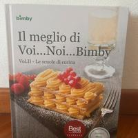 Libro Bimby