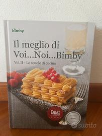 Libro Bimby