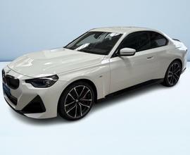 BMW Serie 2 220d Coupe mhev 48V Msport auto