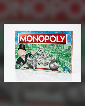 Monopoly - Gioco da Tavolo