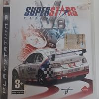 Gioco PS3 Superstar V8