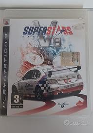 Gioco PS3 Superstar V8