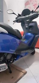 SCOOTER HONDA PHANTEON 150