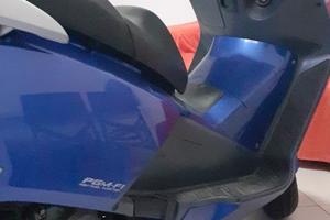 SCOOTER HONDA PHANTEON 150