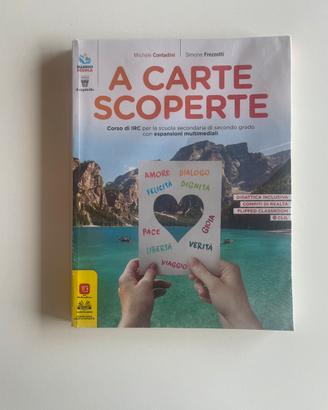 Libro religione scientifico s.a