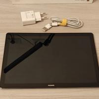 Tablet android, mediapad Huawei