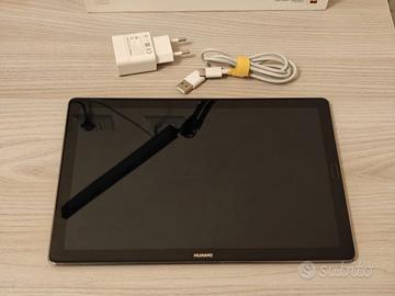 Tablet android, mediapad Huawei