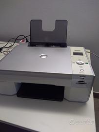 Stampante scanner Dell' photo 944