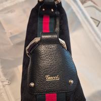 Borsa Gucci mezzaluna  in Tela
GG 