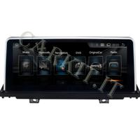 Autoradio Schermo Navigatore BMW E71 X6