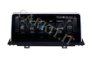 Autoradio Schermo Navigatore BMW E71 X6