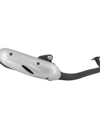 Scarico Sito 0712 Aprilia SR Piaggio NRG Power